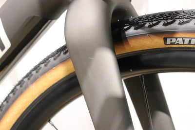 DIVERGE COMP CARBON SRAM RIVAL1 HDR 52cm 2022年