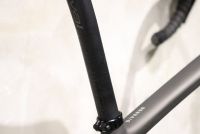 DIVERGE COMP CARBON SRAM RIVAL1 HDR 52cm 2022年