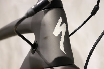 DIVERGE COMP CARBON SRAM RIVAL1 HDR 52cm 2022年