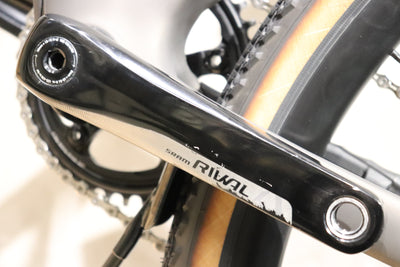 DIVERGE COMP CARBON SRAM RIVAL1 HDR 52cm 2022年