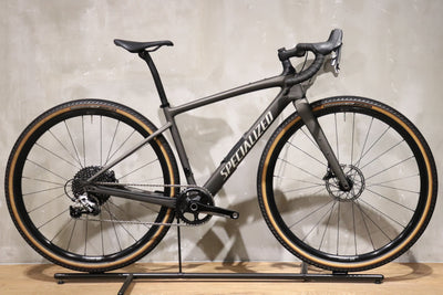 DIVERGE COMP CARBON SRAM RIVAL1 HDR 52cm 2022年