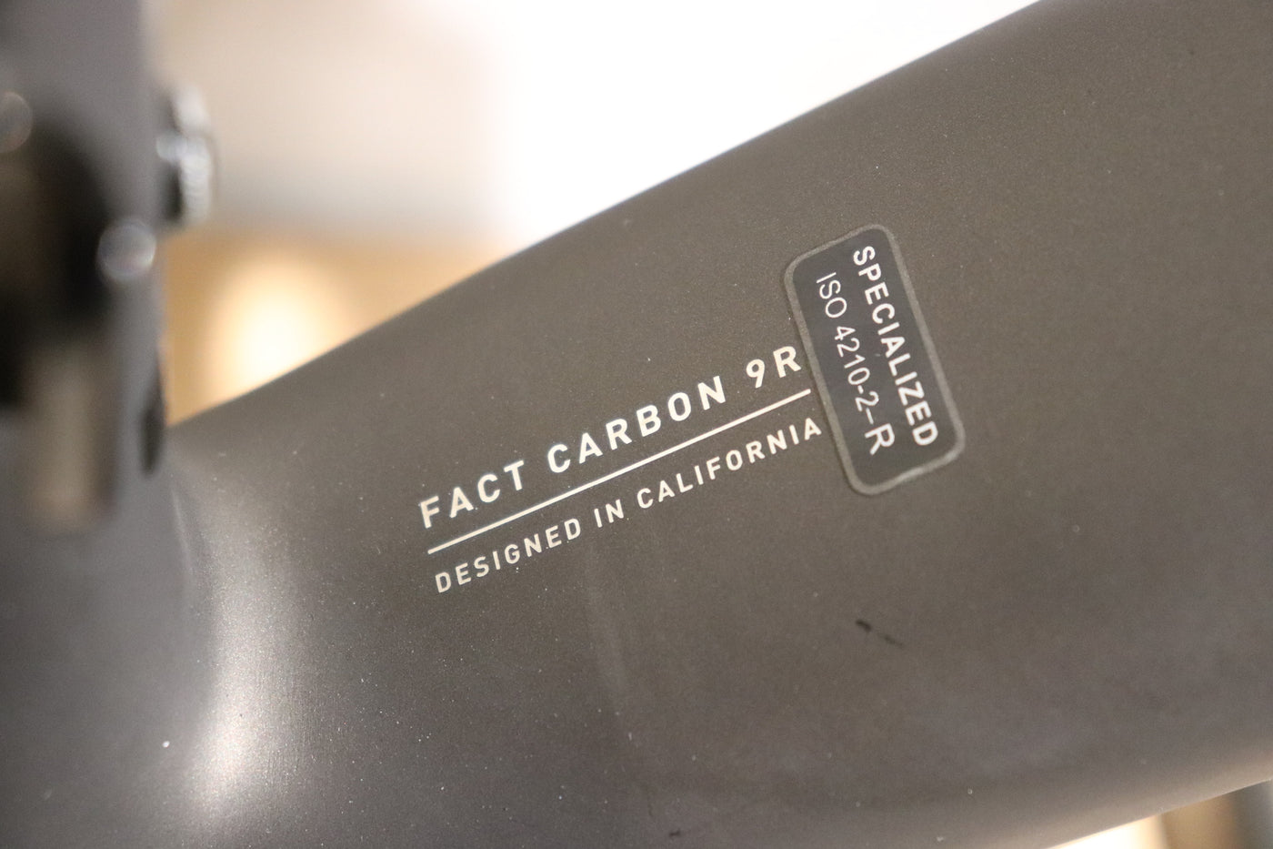 DIVERGE COMP CARBON SRAM RIVAL1 HDR 52cm 2022年