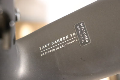 DIVERGE COMP CARBON SRAM RIVAL1 HDR 52cm 2022年