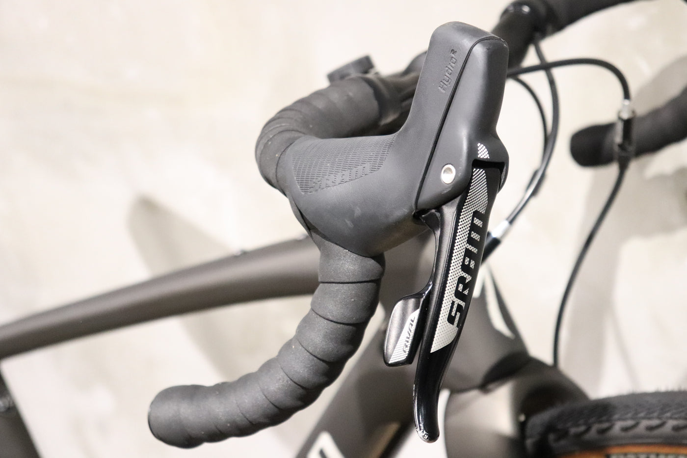 DIVERGE COMP CARBON SRAM RIVAL1 HDR 52cm 2022年