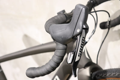 DIVERGE COMP CARBON SRAM RIVAL1 HDR 52cm 2022年