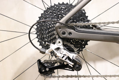 DIVERGE COMP CARBON SRAM RIVAL1 HDR 52cm 2022年