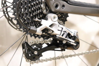 DIVERGE COMP CARBON SRAM RIVAL1 HDR 52cm 2022年