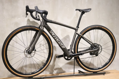 DIVERGE COMP CARBON SRAM RIVAL1 HDR 52cm 2022年