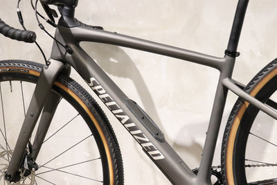 DIVERGE COMP CARBON SRAM RIVAL1 HDR 52cm 2022年