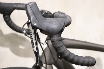 DIVERGE COMP CARBON SRAM RIVAL1 HDR 52cm 2022年