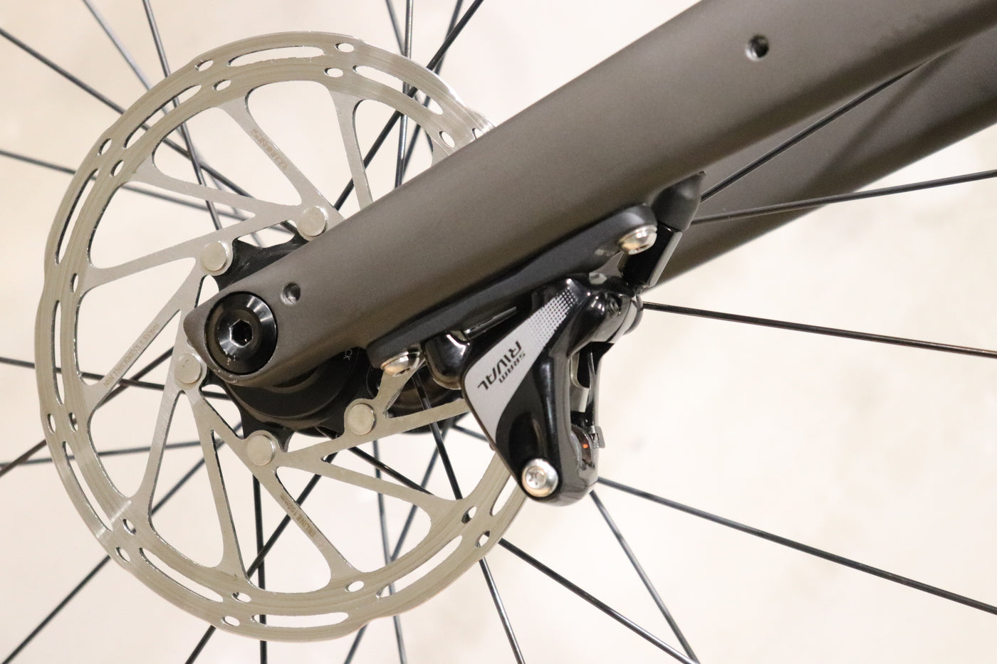 DIVERGE COMP CARBON SRAM RIVAL1 HDR 52cm 2022年