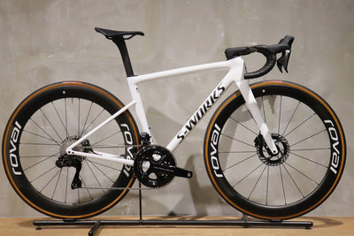 S-WORKS TARMAC SL8 DURA-ACE Di2 R9270 49cm 2024年