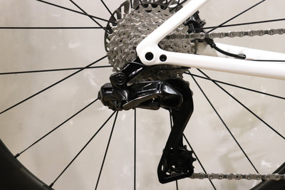 S-WORKS TARMAC SL8 DURA-ACE Di2 R9270 49cm 2024年