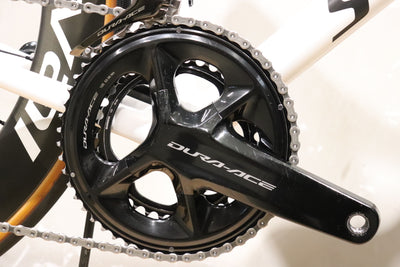 S-WORKS TARMAC SL8 DURA-ACE Di2 R9270 49cm 2024年