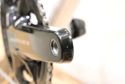 S-WORKS TARMAC SL8 DURA-ACE Di2 R9270 49cm 2024年