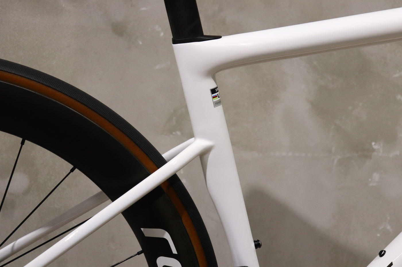 S-WORKS TARMAC SL8 DURA-ACE Di2 R9270 49cm 2024年