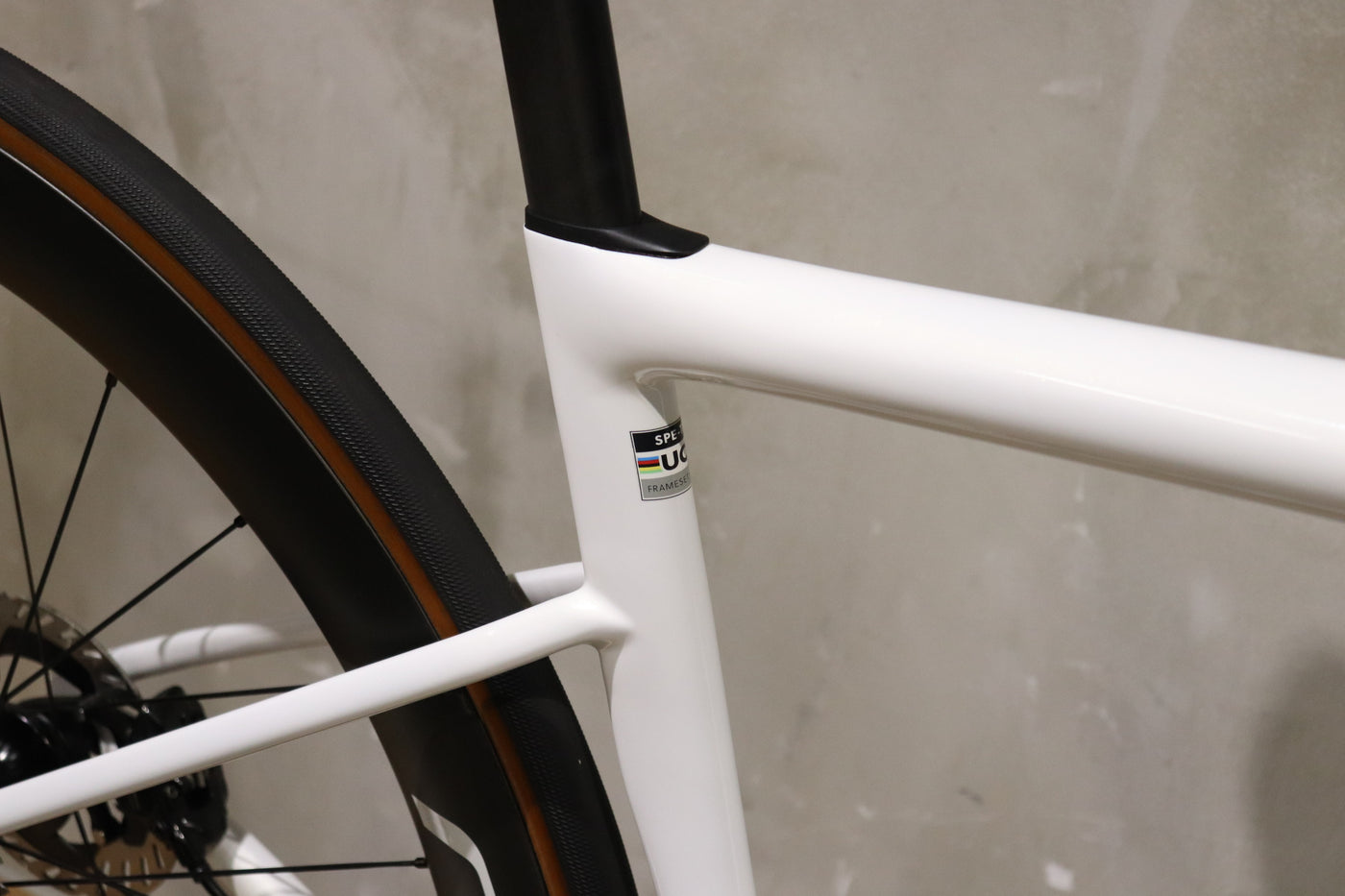 S-WORKS TARMAC SL8 DURA-ACE Di2 R9270 49cm 2024年