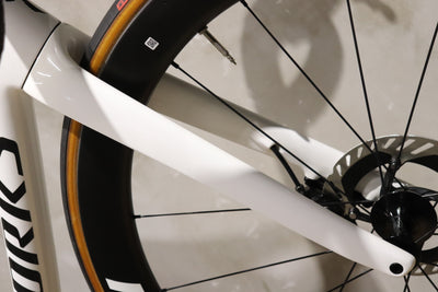 S-WORKS TARMAC SL8 DURA-ACE Di2 R9270 49cm 2024年