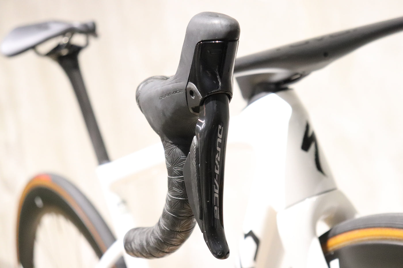 S-WORKS TARMAC SL8 DURA-ACE Di2 R9270 49cm 2024年