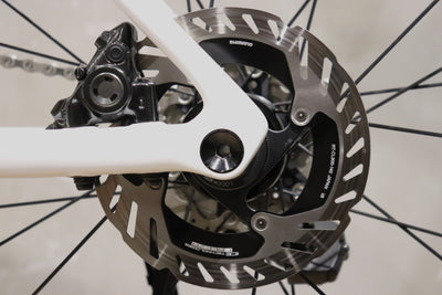 S-WORKS TARMAC SL8 DURA-ACE Di2 R9270 49cm 2024年