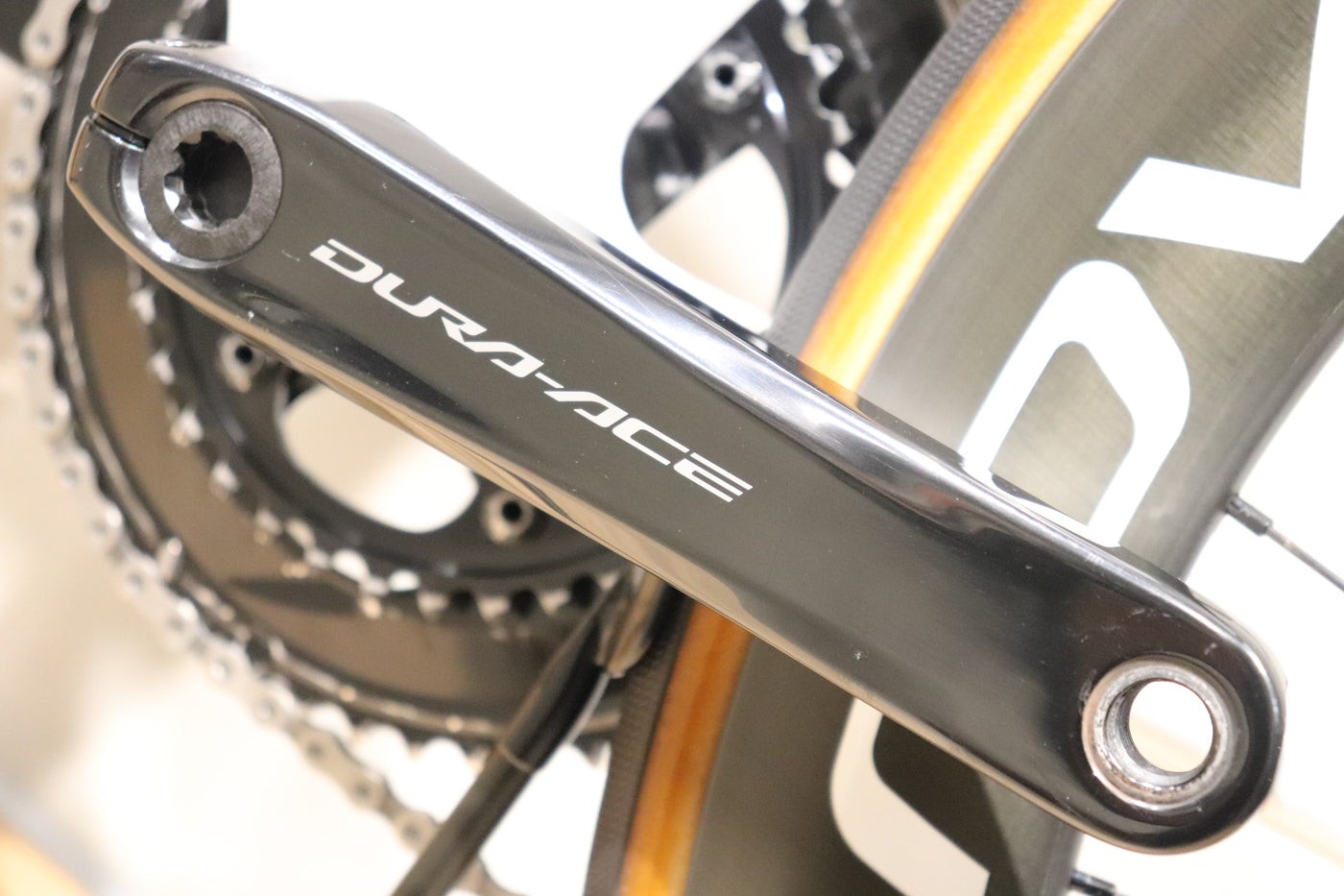 S-WORKS TARMAC SL8 DURA-ACE Di2 R9270 49cm 2024年
