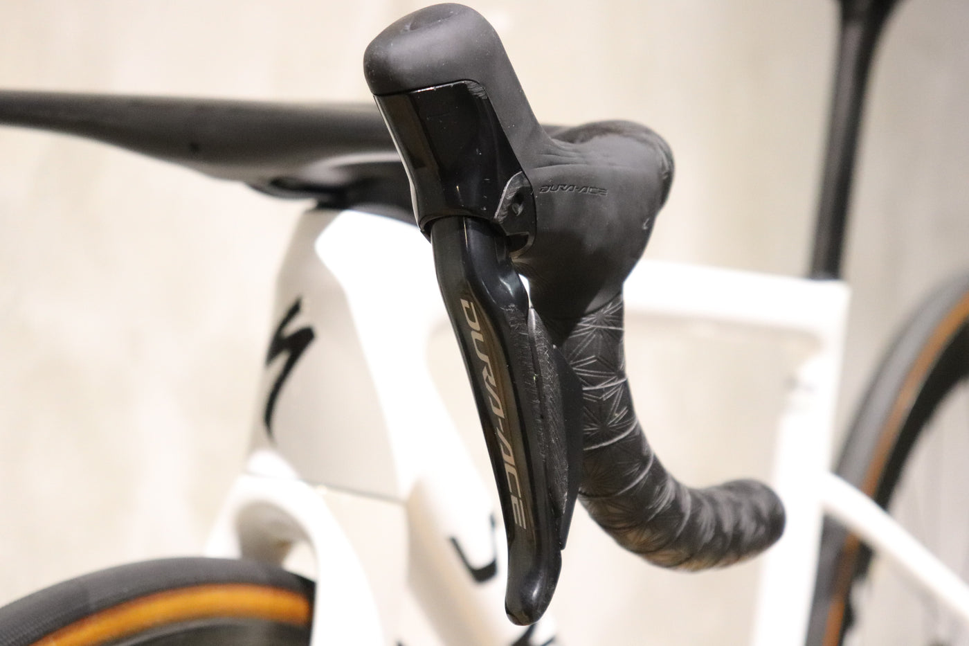 S-WORKS TARMAC SL8 DURA-ACE Di2 R9270 49cm 2024年