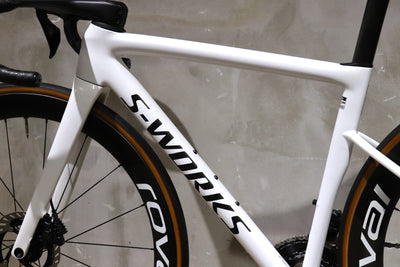 S-WORKS TARMAC SL8 DURA-ACE Di2 R9270 49cm 2024年