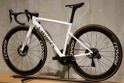 S-WORKS TARMAC SL8 DURA-ACE Di2 R9270 49cm 2024年