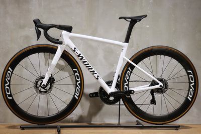 S-WORKS TARMAC SL8 DURA-ACE Di2 R9270 49cm 2024年