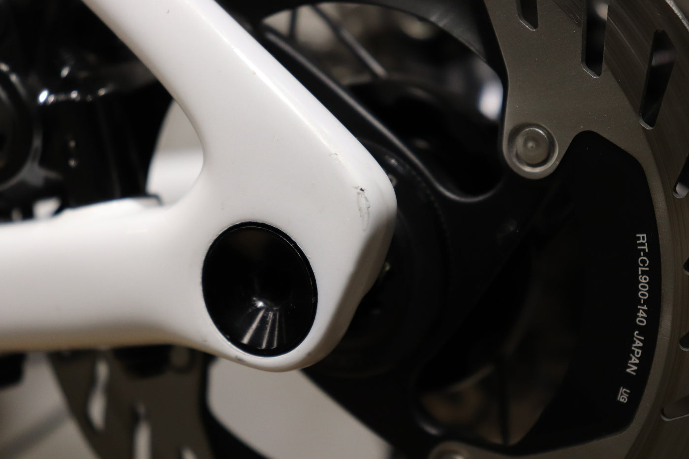 S-WORKS TARMAC SL8 DURA-ACE Di2 R9270 49cm 2024年