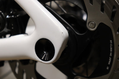 S-WORKS TARMAC SL8 DURA-ACE Di2 R9270 49cm 2024年