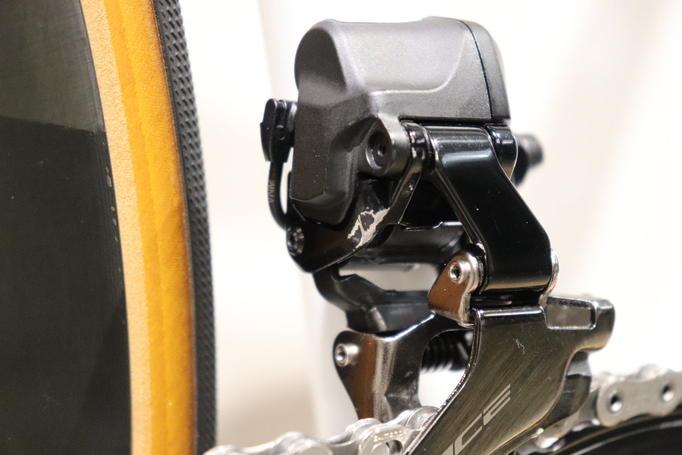 S-WORKS TARMAC SL8 DURA-ACE Di2 R9270 49cm 2024年