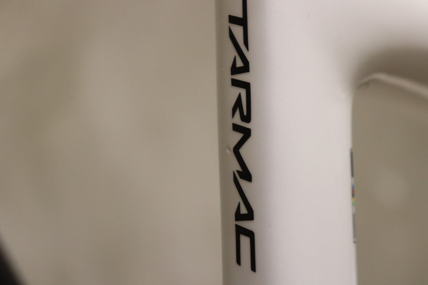 S-WORKS TARMAC SL8 DURA-ACE Di2 R9270 49cm 2024年