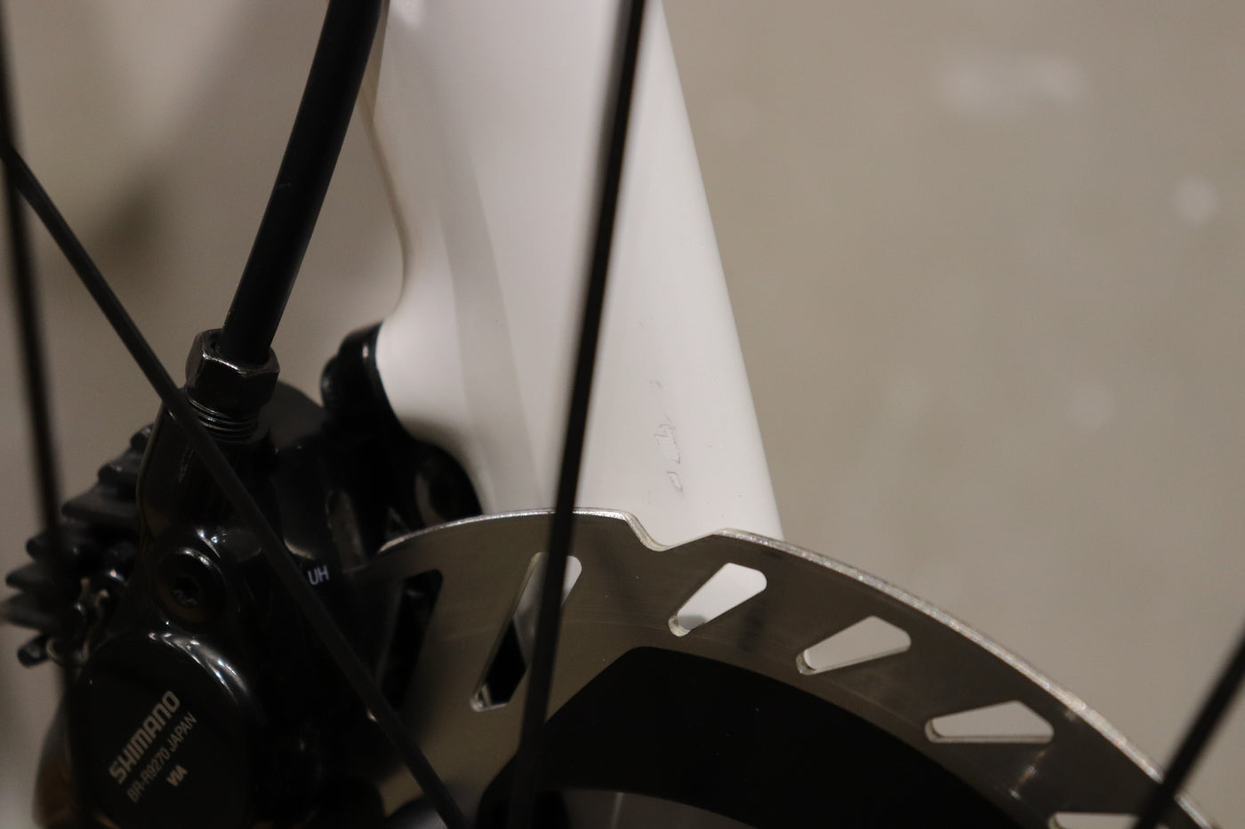 S-WORKS TARMAC SL8 DURA-ACE Di2 R9270 49cm 2024年