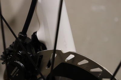 S-WORKS TARMAC SL8 DURA-ACE Di2 R9270 49cm 2024年