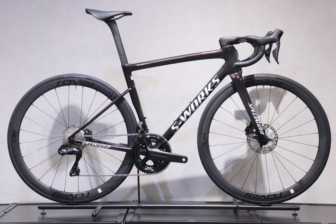 S-WORKS – スペシャライズドCPOオンラインストア