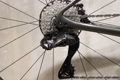 ROUBAIX EXPERT ULTEGRA 8170 49cm 2023年