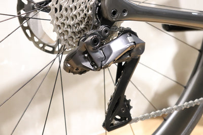 ROUBAIX EXPERT ULTEGRA 8170 49cm 2023年