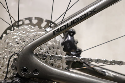 ROUBAIX EXPERT ULTEGRA 8170 49cm 2023年