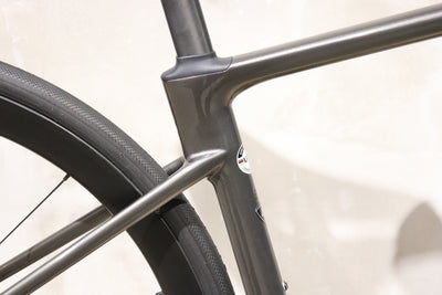 ROUBAIX EXPERT ULTEGRA 8170 49cm 2023年