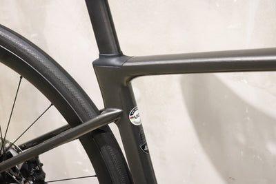 ROUBAIX EXPERT ULTEGRA 8170 49cm 2023年