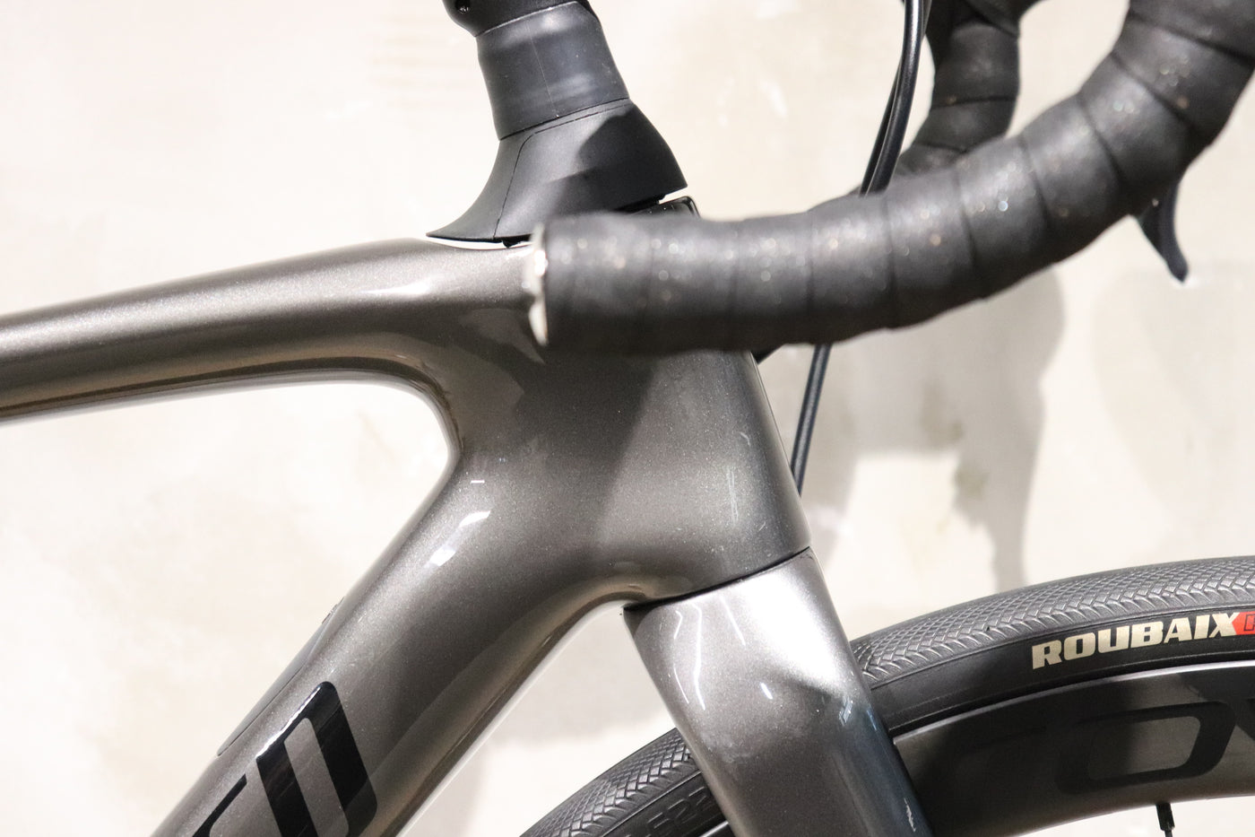 ROUBAIX EXPERT ULTEGRA 8170 49cm 2023年