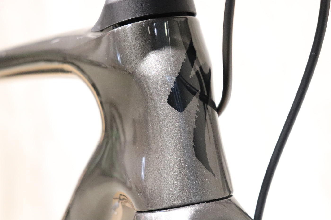 ROUBAIX EXPERT ULTEGRA 8170 49cm 2023年