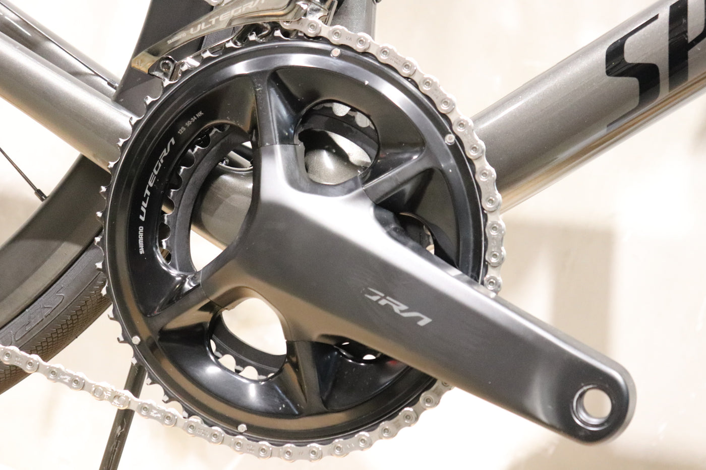 ROUBAIX EXPERT ULTEGRA 8170 49cm 2023年