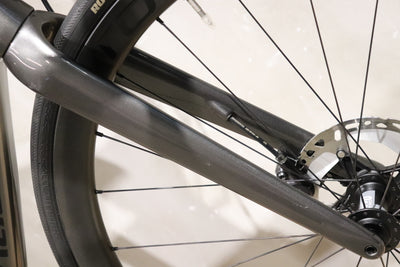 ROUBAIX EXPERT ULTEGRA 8170 49cm 2023年