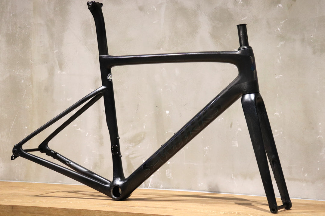 S-WORKS TARMAC SL6 DISC 54cm FRAME SET 2020年 – スペシャライズドCPOオンラインストア