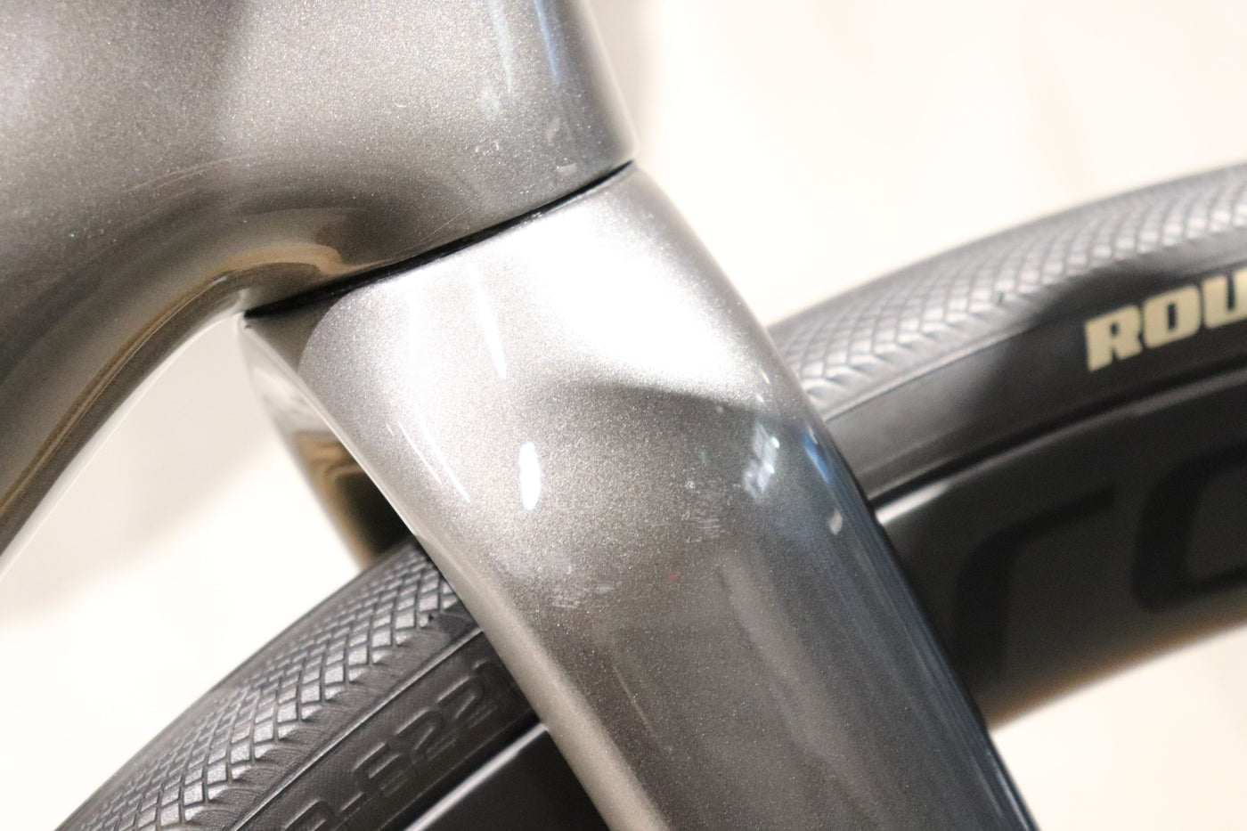 ROUBAIX EXPERT ULTEGRA 8170 49cm 2023年