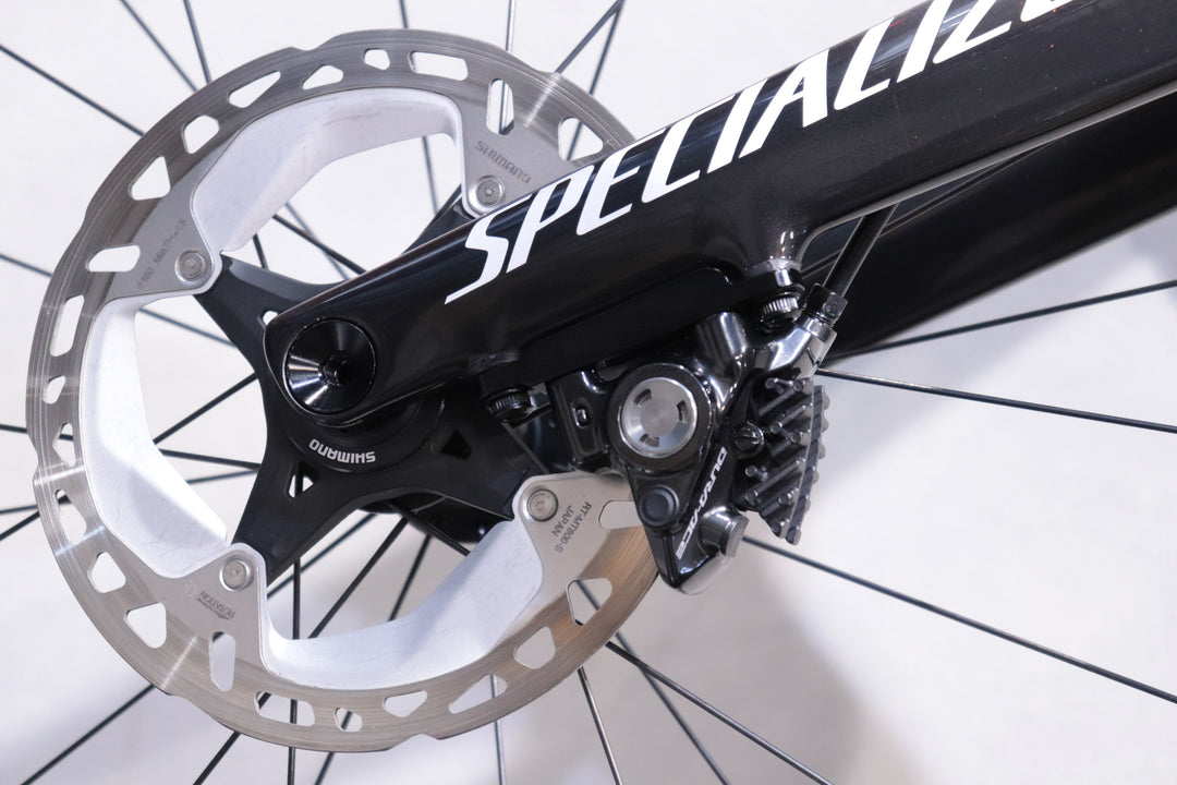 S-WORKS TARMAC SL8 ULTEGRA Di2 R8170 MIX 54cm MY2024