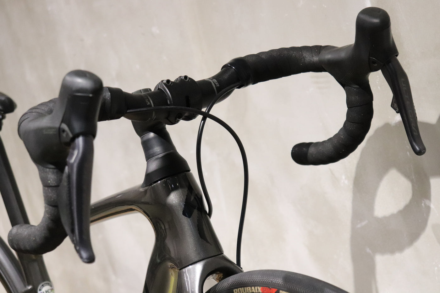 ROUBAIX EXPERT ULTEGRA 8170 49cm 2023年