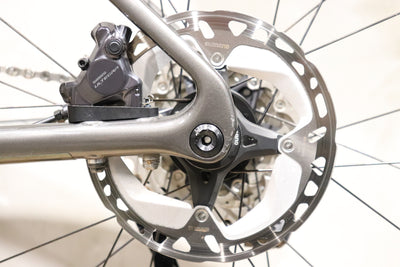 ROUBAIX EXPERT ULTEGRA 8170 49cm 2023年